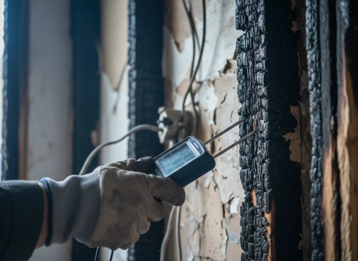 Fire Damage Restoration Waterford, PA FAQs